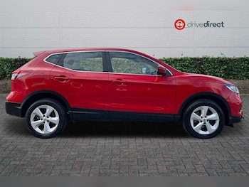 Used Nissan Qashqai 2019 for sale - 75981525: Photo