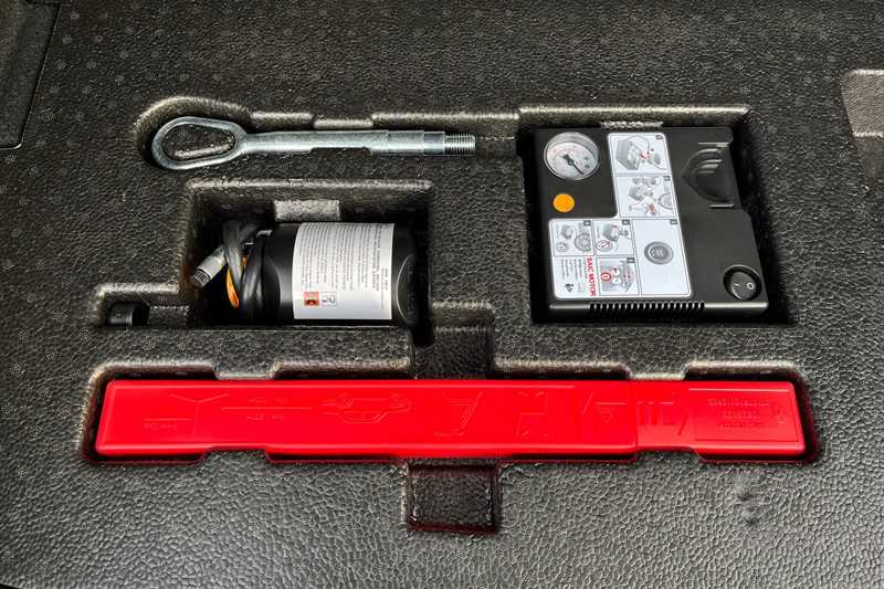 Used MG MG HS 2025 for sale - 77430669: Photo 37