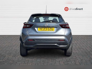 Used Nissan Juke 2023 for sale - 79416203: Photo