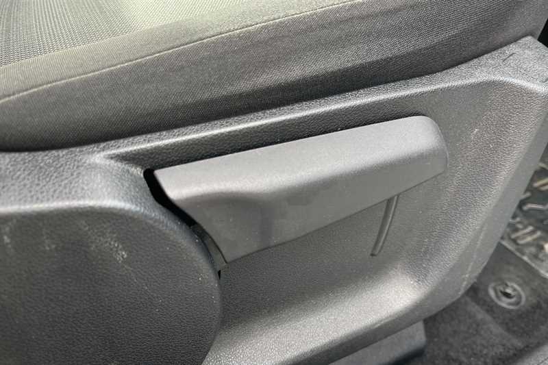 Used Vauxhall Combo Life 2021 for sale - 78160396: Photo 26