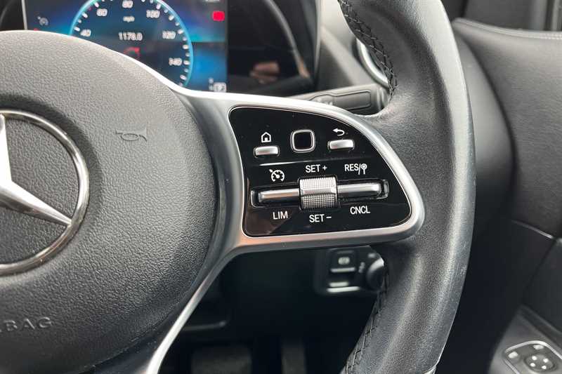 Used Mercedes-Benz GLA 2020 for sale - 78137740: Photo 22