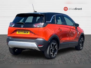 Used Vauxhall Crossland 2021 for sale - 79715461: Photo