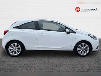 Used Vauxhall Corsa 2018 for sale - 77828221: Photo