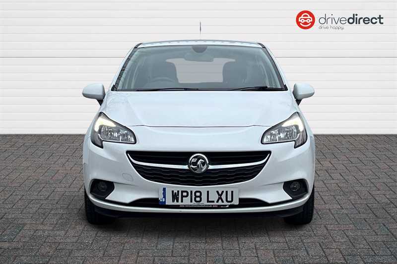Used Vauxhall Corsa 2018 for sale - 77828221: Photo 8