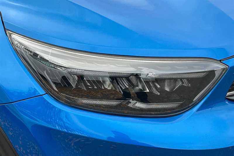 Used Kia Stonic 2021 for sale - 76442867: Photo 28