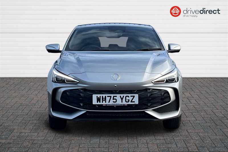 Used MG MG3 2025 for sale - 77486343: Photo 8