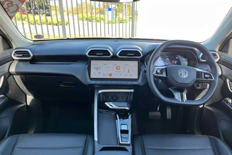 Used MG MG ZS 2024 for sale - 78138968: Photo 13