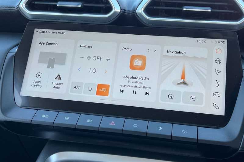 Used MG MG ZS 2024 for sale - 78138968: Photo 17