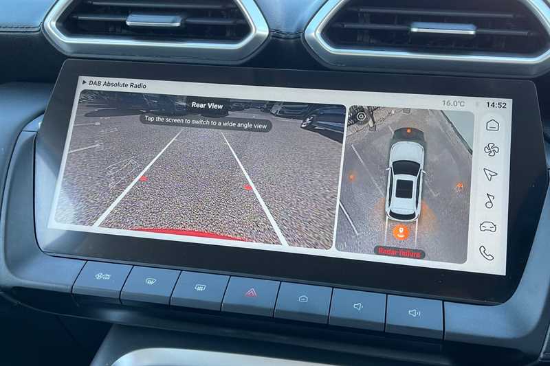 Used MG MG ZS 2024 for sale - 78138968: Photo 19