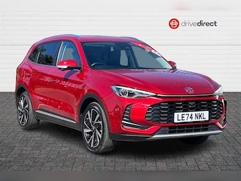 MG MG ZS feature image