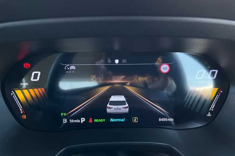 Used MG MG ZS 2024 for sale - 78138968: Photo 20