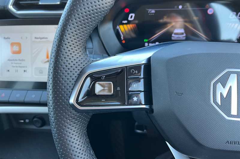 Used MG MG ZS 2024 for sale - 78138968: Photo 21