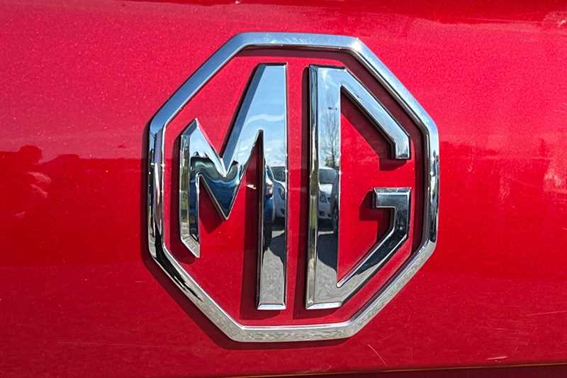 Used MG MG ZS 2024 for sale - 78138968: Photo 38