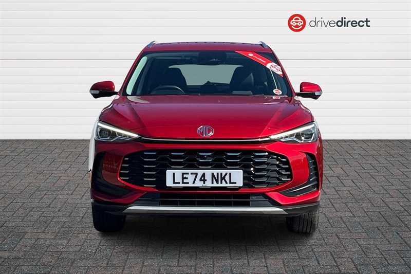 Used MG MG ZS 2024 for sale - 78138968: Photo 8