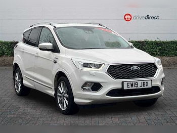 2019 - 1.5 EcoBoost 176 5dr Auto