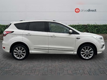 Used Ford Kuga 2019 for sale - 76891082: Photo
