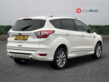 Used Ford Kuga 2019 for sale - 76891082: Photo