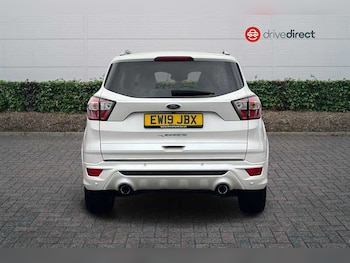 Used Ford Kuga 2019 for sale - 76891082: Photo