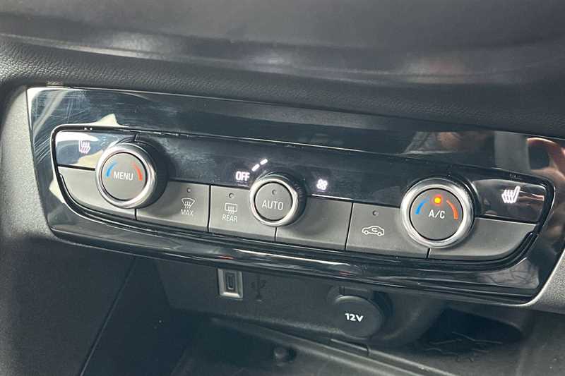 Used Vauxhall Corsa 2025 for sale - 76529346: Photo 15