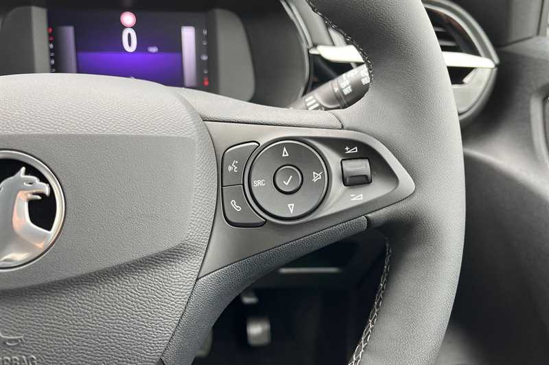 Used Vauxhall Corsa 2025 for sale - 76529346: Photo 22