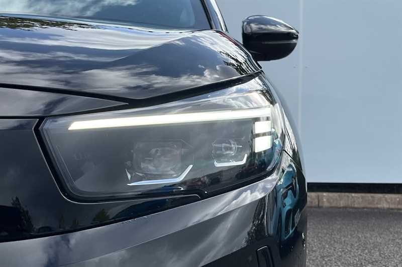 Used Vauxhall Corsa 2025 for sale - 76529346: Photo 29