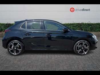 Used Vauxhall Corsa 2023 for sale - 74657372: Photo