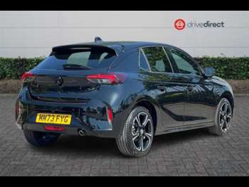 Used Vauxhall Corsa 2023 for sale - 74657372: Photo