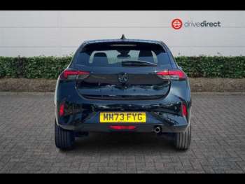 Used Vauxhall Corsa 2023 for sale - 74657372: Photo