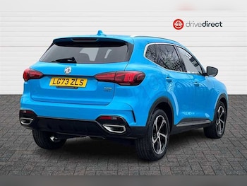 Used MG MG HS 2023 for sale - 77972094: Photo