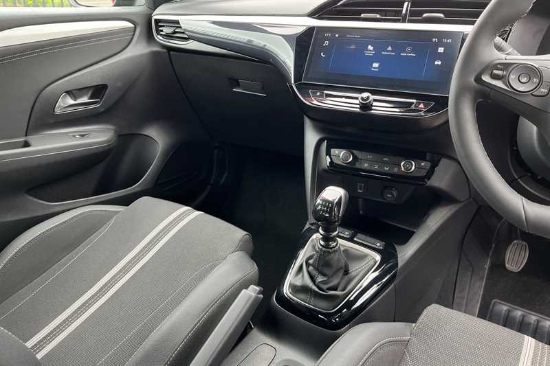 Used Vauxhall Corsa for sale - 77741637: Photo 14