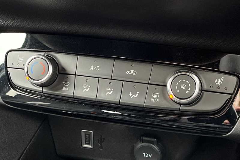 Used Vauxhall Corsa for sale - 77741637: Photo 15