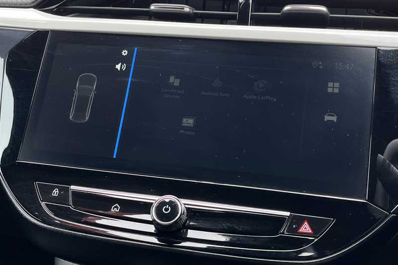 Used Vauxhall Corsa for sale - 77741637: Photo 19