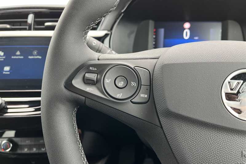 Used Vauxhall Corsa for sale - 77741637: Photo 21