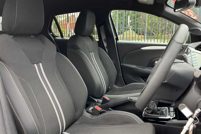 Used Vauxhall Corsa for sale - 77741637: Photo 23