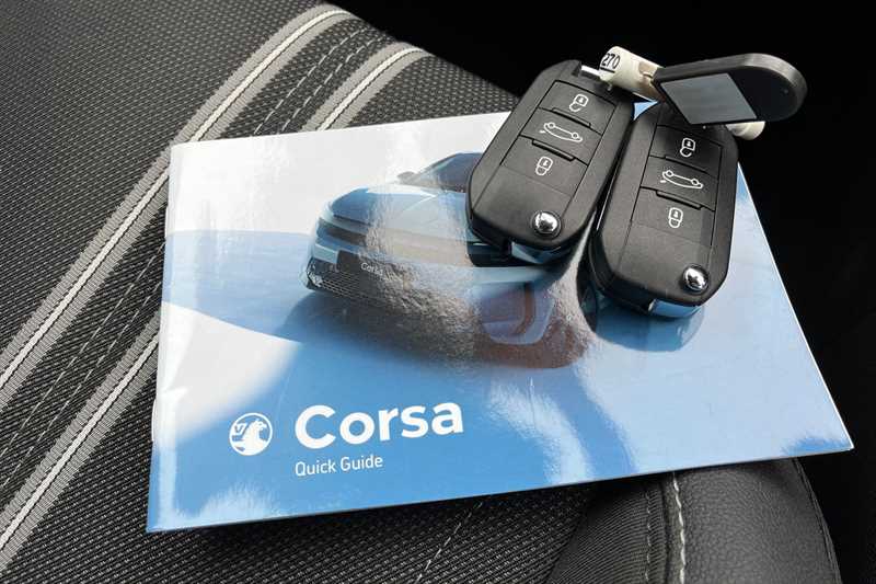 Used Vauxhall Corsa for sale - 77741637: Photo 36