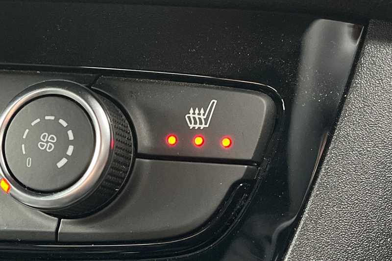 Used Vauxhall Corsa for sale - 77741637: Photo 39