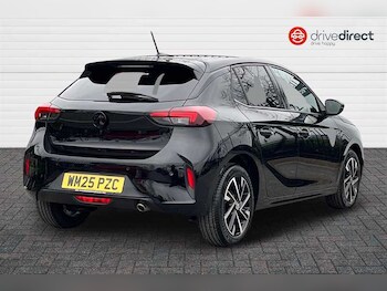 Used Vauxhall Corsa 2025 for sale - 77741637: Photo