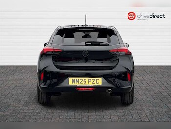 Used Vauxhall Corsa 2025 for sale - 77741637: Photo