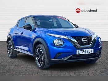 Used Nissan Juke 2024 for sale - 79864190: Photo