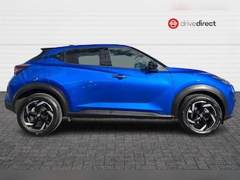 Used Nissan Juke 2024 for sale - 79864190: Photo