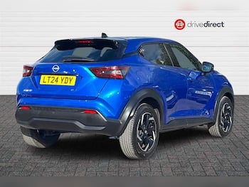 Used Nissan Juke 2024 for sale - 79864190: Photo