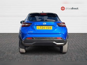 Used Nissan Juke 2024 for sale - 79864190: Photo
