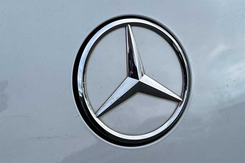 Used Mercedes-Benz CLA 2020 for sale - 77773238: Photo 38