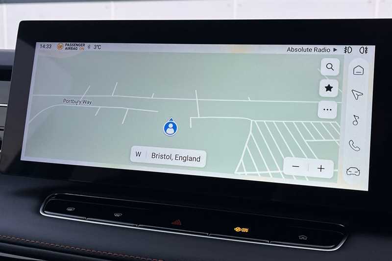 Used MG MG HS 2025 for sale - 78189394: Photo 18