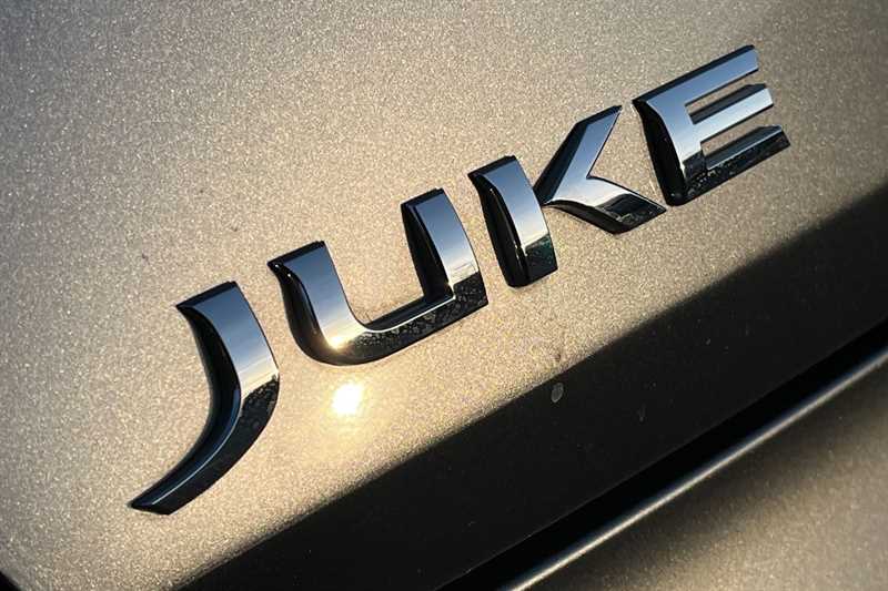 Used Nissan Juke for sale - 77863899: Photo 30