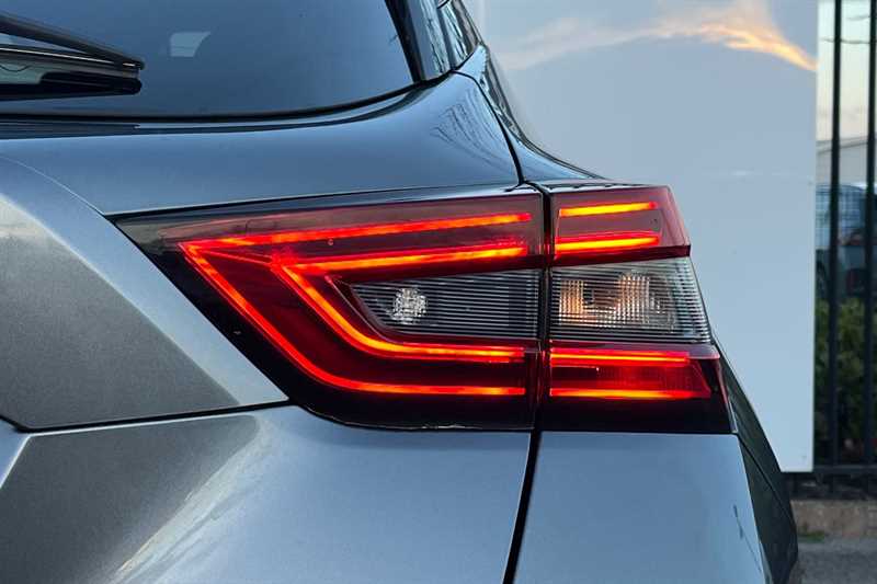 Used Nissan Juke for sale - 77863899: Photo 32