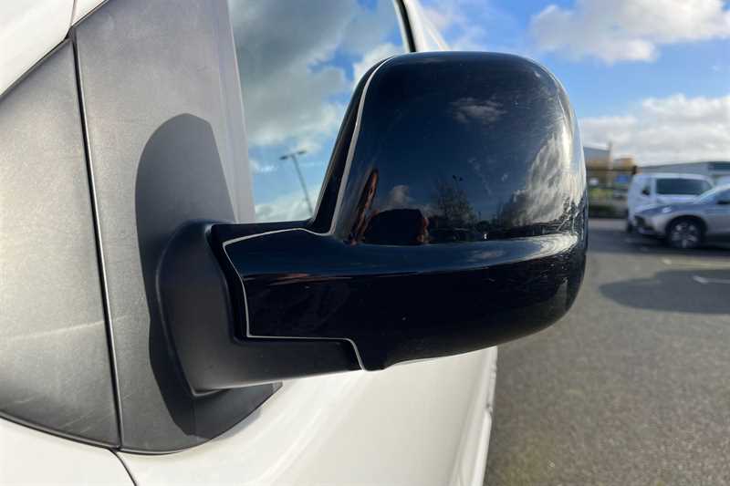 Used Vauxhall Vivaro 2023 for sale - 77335433: Photo 35