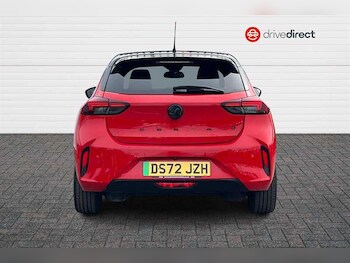 Used Vauxhall Corsa 2022 for sale - 78339015: Photo