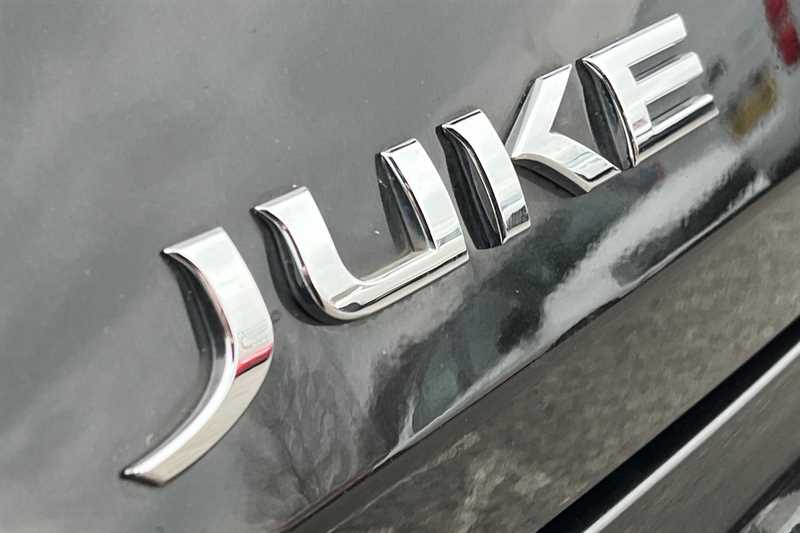 Used Nissan Juke 2022 for sale - 78142247: Photo 30