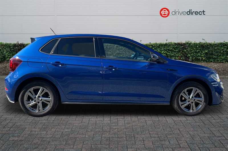 Used Volkswagen Polo 2023 for sale - 77317026: Photo 2